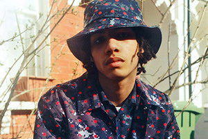 Supreme × COMME des GARCONS SHIRT 2013春夏季别注系列型录 Lookbook