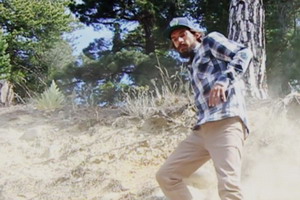 Huffer 2013秋冬 “Uphill Battles”视频 Lookbook