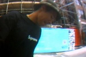 Supreme “London” 滑板视频曝光