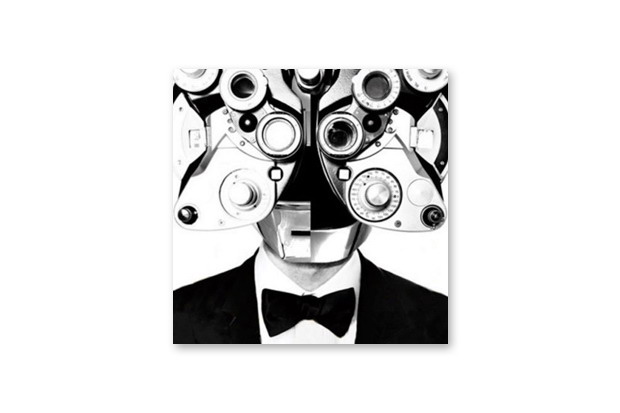Justin Timberlake vs. Daft Punk – Suit and Commercial (The Hood Internet 混音单曲)