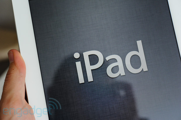 翻新版第四代 iPad 和 iPad Mini 出现在 Apple 官网，售价略低一点