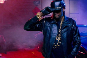 2 Chainz –《Crack》 最新单曲 MV