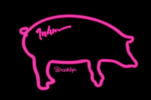 Pork Slope × In4mation “Follow the Pig” 宣传视频曝光