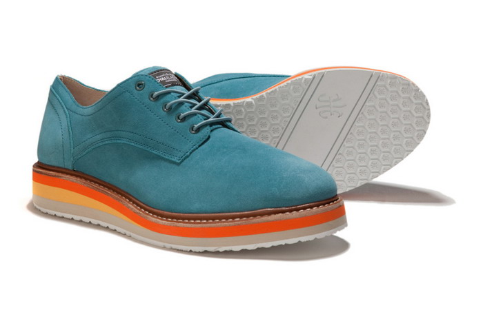 Royal Elastics 2013春夏系列鞋款