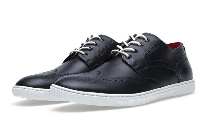 COMME des GARCONS JUNYA WATANABE MAN × Tricker's 2013春夏 Leather Wingtip Sneakers 鞋款