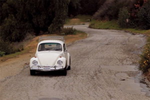 跟随《Petrolicious》认识 1967 年款的大众 Volkswagen Beetle 甲壳虫