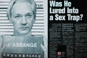 电影《We Steal Secrets: The Story of WikiLeaks》官方预告片曝光