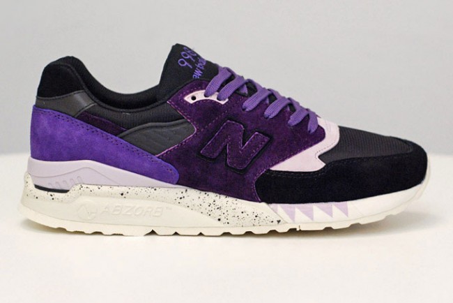 Sneaker Freaker × New Balance 998 “Tassie Devil” 纪念鞋款 贩售详情