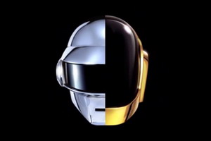 法国电子音乐组合 Daft Punk 公布新专辑名称及部份曲目