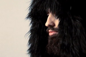 maharishi 2013秋冬系列 Pacifist Preppers Collection 幕后制作花絮