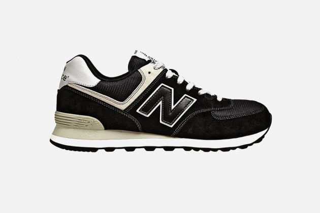 New Balance 574 80年代系列鞋款