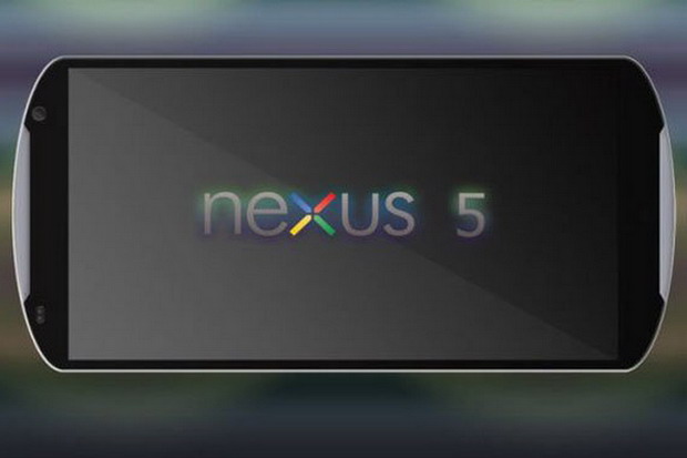 传谷歌 Nexus 5 将采用 900 万 CCD 镜头及 4.5 寸 720p 屏幕