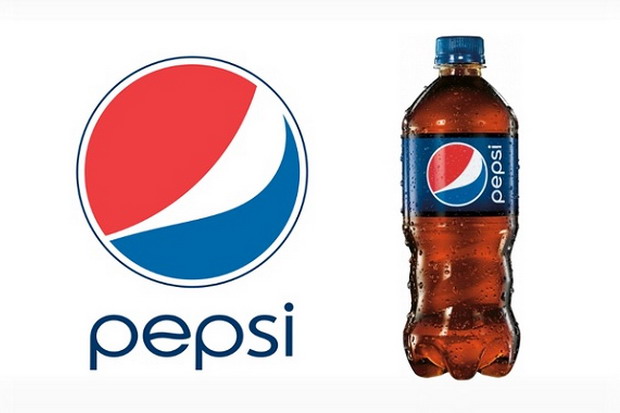 Pepsi 百事可乐 崭新瓶装设计抢先曝光