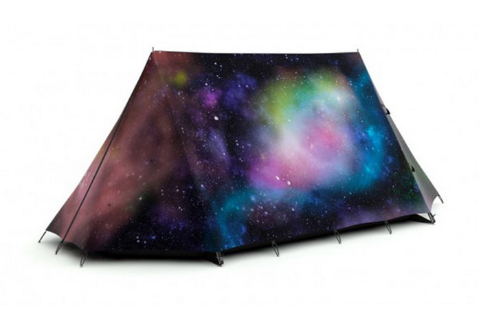 FieldCandy 定制 Spacious Tent 星空帐篷