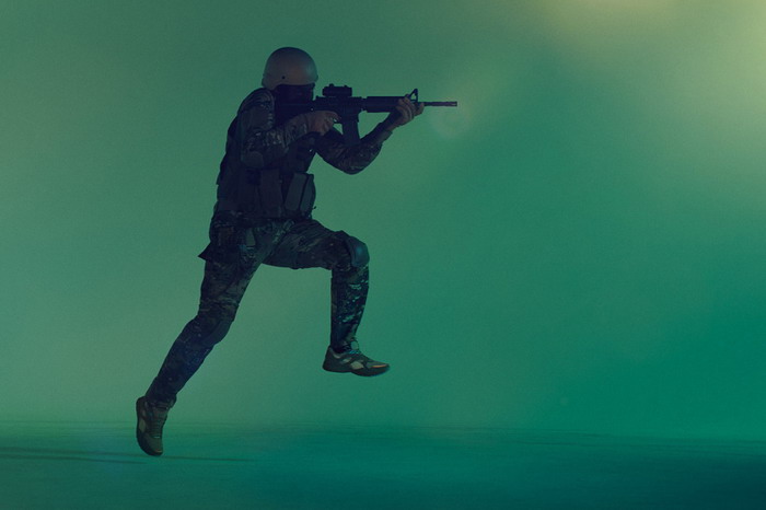 BLACKRAINBOW × PUMA R698 OG & LTWT 别注联乘系列