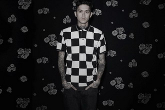 10.Deep 2013春季 第二波单品搭配型录 Lookbook