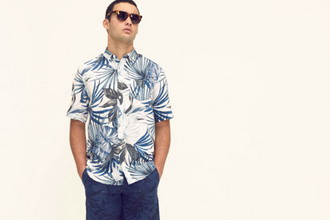 Libertine-Libertine 2013春季 第二波系列造型搭配 Lookbook