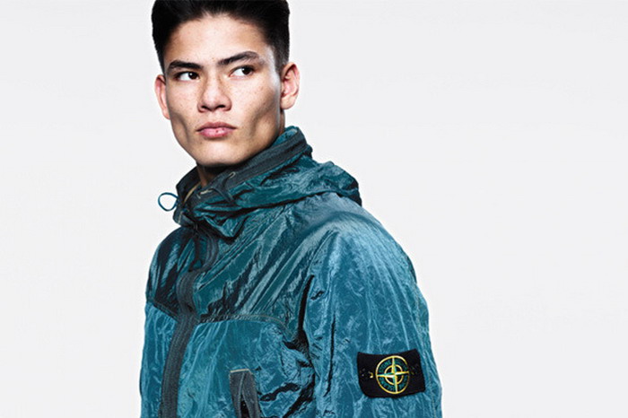Stone Island 2013春夏 Nylon Metal Jackets 外套