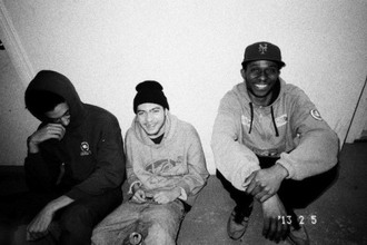 RATKING – 《Piece of Shit》概念影片 (A Film By Ari Marcopoulos)