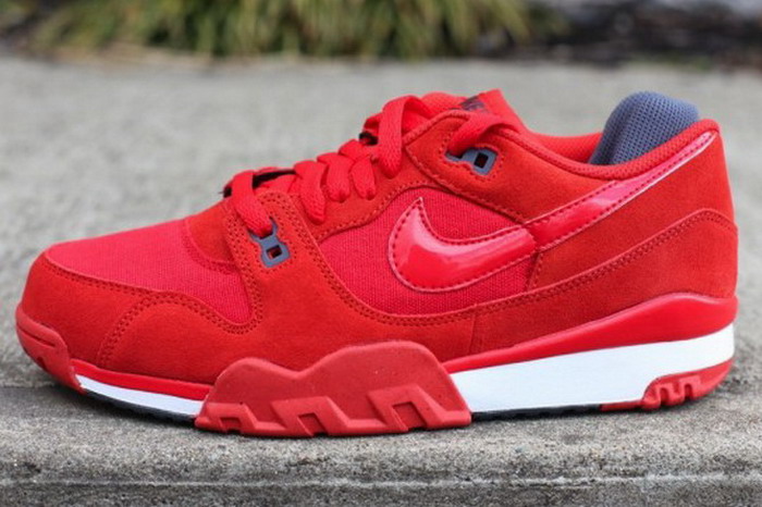 Nike Air Trainer '88 Pimento 新鞋款登场