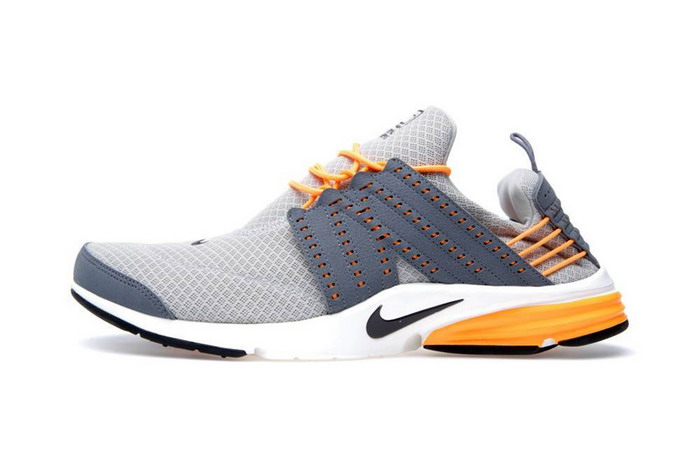 Nike 2013春夏 Lunar Presto “Strata Grey/Night Stadium” 全新鞋款