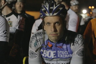 Rockstar Games 与 David Trimble 共同打造「The Red Hook Criterium」单速车非法竞赛！