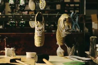 《adidas Presents adivisionaries – Mr. Omori》视频曝光