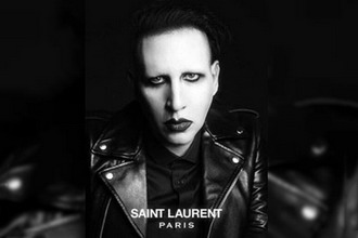 Saint Laurent 发布 Music Project 概念企划造型搭配 Lookbook