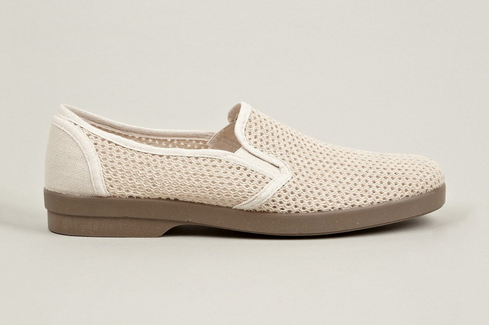 YMC × Rivieras 2013春夏 Festival Original Slip-On Shoes 联名便鞋