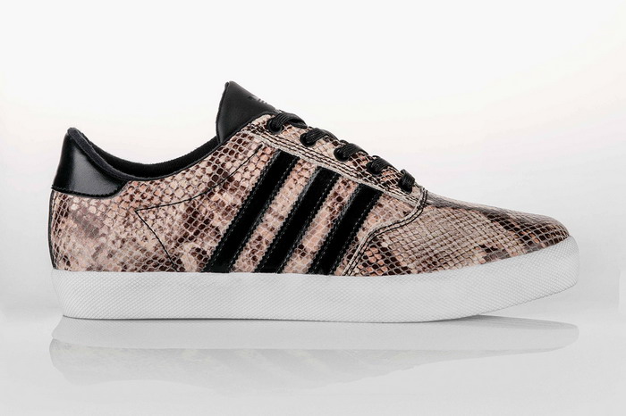 adidas Originals Adi MC Low “Snake Skin” 新鞋款