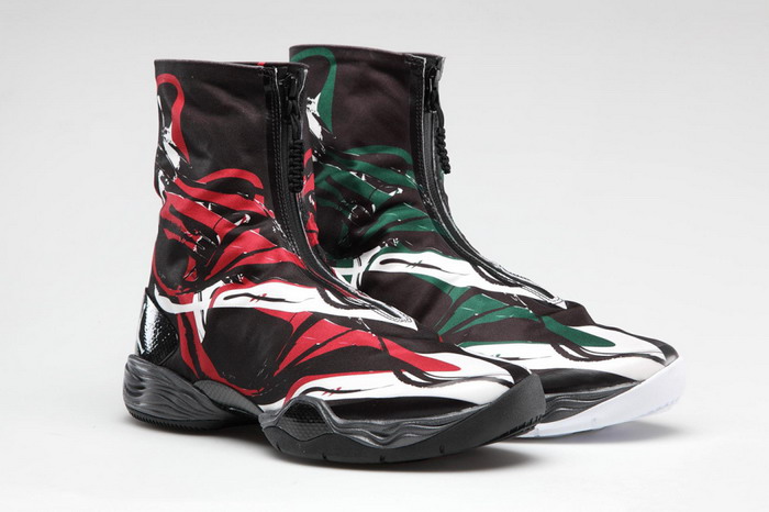 Air Jordan XX8 “Oak Hill” & “Montrose” 配色鞋款