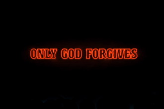 电影《Only God Forgives》限制级前导预告 (NSFW)