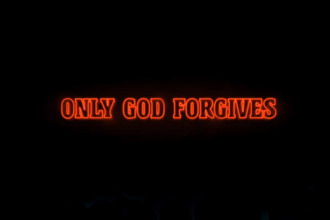 电影《Only God Forgives》限制级前导预告 (NSFW)