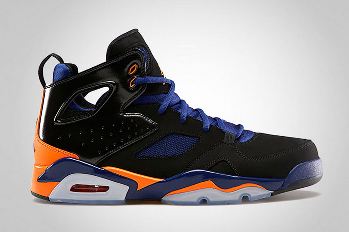 Jordan Brand Flight Club 91 “Knicks” 全新鞋款