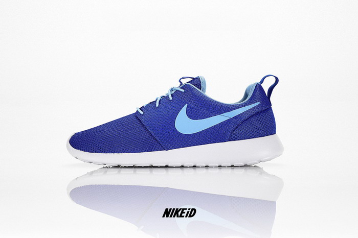 Nike Roshe Run 即将登陆 NIKEiD！