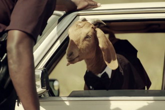 Tyler, the Creator 全新 Mountain Dew 广告视频释出