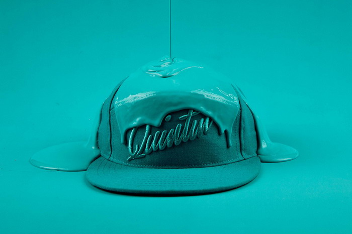 Quintin 2013春夏系列帽款释出