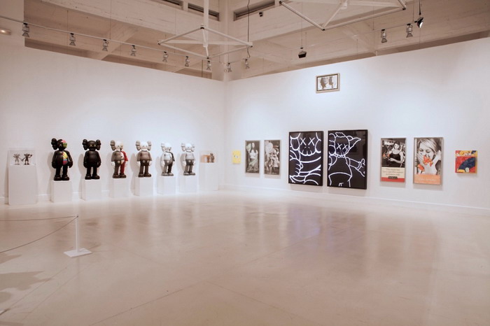 Selim Varol “At Home I'm A Tourist” 展览 @ CAC Malaga