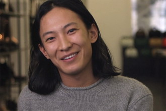 Vogue Voices: 亚历山大·王 (Alexander Wang) 访谈视频释出