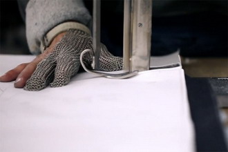 Johan Lam 与 Andrew Chen 呈现 3sixteen 一日特辑