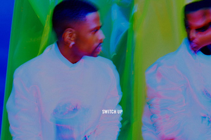 Big Sean ft. Common 最新发表单曲 – 「Switch Up」