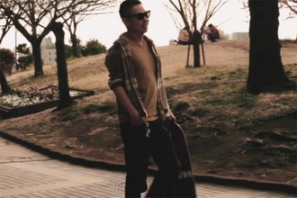 WTAPS 主理设计师 Tetsu Nishiyama 的一日生活