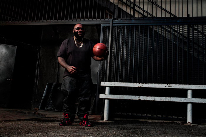 Reebok 宣布与 Rick Ross 结束合作关系