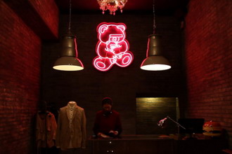 Monocle “Neighbourhood: Chai Wan” 视频短片