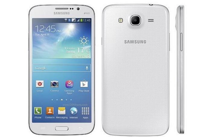 三星预计GALAXY Mega 5.8上市首月销量100万台