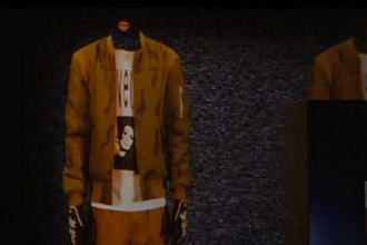 C.E 2013秋冬系列发布会 ＠ Versus Tokyo Fashion Week 视频回顾