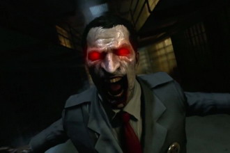 Call of Duty: Black Ops 2 “Mob of the Dead” 预告视频释出