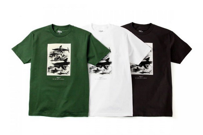 DQM 2013春季系列单品释出