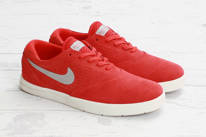 Nike SB Koston 2 “Pimento” 新配色鞋款