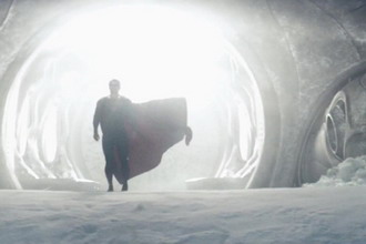 超人电影《Man Of Steel》第三波预告曝光